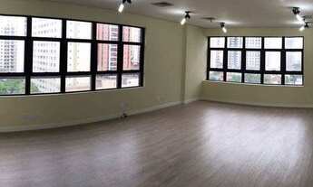 Imagem 3: Conjunto à venda, 47 m² por R$ 315.000,00 - Moema - São Paulo/SP