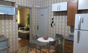 Imagem 6: Apartamento para venda com 112 metros quadrados com 3 quartos em Zona 01 - Maringá - PR