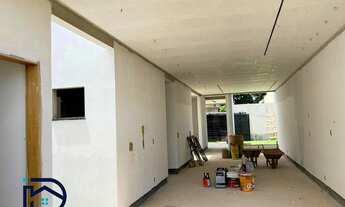 Imagem 7: Casa em bairro Setor Sul