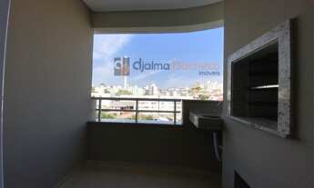 Imagem 6: Apartamento para Venda em Florianópolis, Estreito, 2 dormitórios, 1 suíte, 2 banheiros, 2