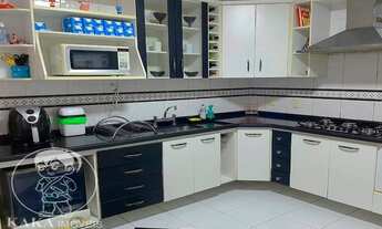 Imagem 5: Sobrado à venda - Parque São Jorge