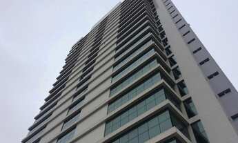 Imagem 3: Apartamento com 3 suítes à venda, 171 m² por R$ 1.729.406 - Cabral - Curitiba/PR