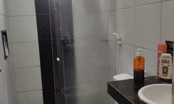 Imagem 7: Casa para venda tem 130 metros quadrados com 3 quartos em Damas - Fortaleza - Ceará