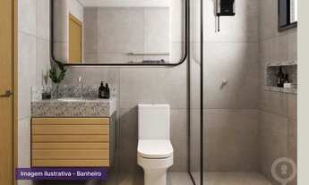 Imagem 6: Direto com a construtora - Apartamento à venda com 2 quartos e 65m² por R$ 342.429 no em G