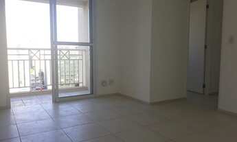 Imagem: Apartamento para venda com 49 metros quadrados