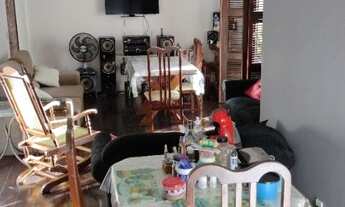 Imagem 5: Apartamento com 3 dormitórios à venda, 97 m² por R$ 250.000,00 - Dionisio Torres - Fortale