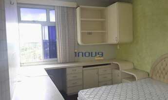 Imagem 5: Apartamento com 4 dormitórios à venda, 136 m² por R$ 294.000,00 - Dionisio Torres - Fortal