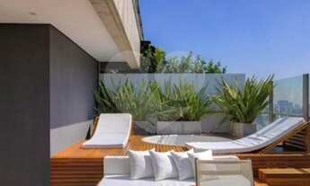 Imagem 7: São Paulo - Apartamento Padrão - VILA NOVA CONCEIÇÃO