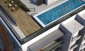 Imagem: Studio com 1 Quarto à venda, 32 m² por