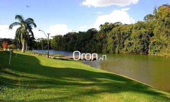 Imagem 2: Terreno à venda, 721 m² por R$ 660.000,00 - Setor Pedro Ludovico - Goiânia/GO