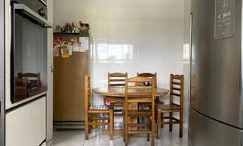 Imagem 4: Apartamento com 4 dormitórios à venda, 154 m² por R$ 1.350.000,00 - Jardim Flor da Montanh