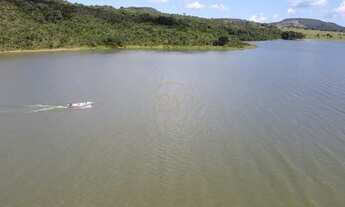 Imagem 2: Alexânia - Terreno Padrão - Centro