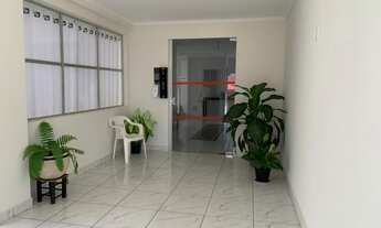 Imagem 2: Apartamento para venda possui 58 metros quadrados com 2 quartos em Jardim América - Goiâni