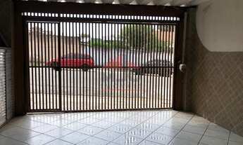 Imagem 4: São Paulo - Casa Padrão - VILA RIO BRANCO