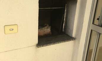 Imagem 5: Apartamento para venda com 68 metros quadrados com 2 quartos em Lindóia - Curitiba - PR