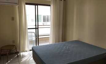 Imagem 7: Apartamento 3 quartos com ar com vista para o mar