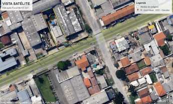 Imagem 2: Terreno para Venda em Curitiba, Boqueirão