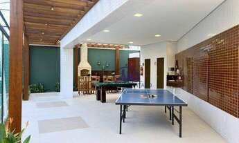 Imagem 7: Apartamento com 3 dormitórios à venda, 123 m² por R$ 1.123.675,00 - Cocó - Fortaleza/CE