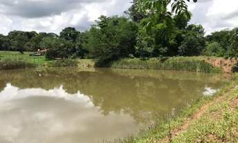 Imagem 5: Chácara com 02 alqueires com 6 quartos, sendo 5 suítes