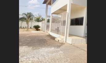 Imagem 5: Chácara a venda possui 20.386 m² condomínio Veredas do lago - Trindade - GO