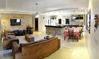 Imagem: Casa Alto Padrão Excelente Valor - Região