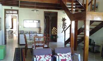 Imagem 7: Casa à venda, 250 m² por R$ 750.000,00 - Porto das Dunas - Aquiraz/CE