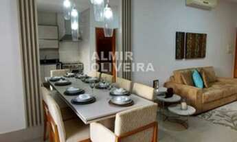 Imagem 7: AL - Sobrado Decorado - Portal das Flores - Condomínio - Sertãozinho/SP