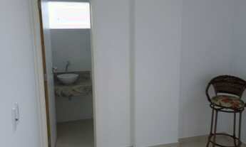 Imagem 2: Apartamento para venda possui 70 metros quadrados com 2 quartos em Bessa - João Pessoa - P