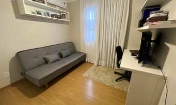 Imagem 7: Apartamento para venda com 82 metros quadrados com 3 quartos