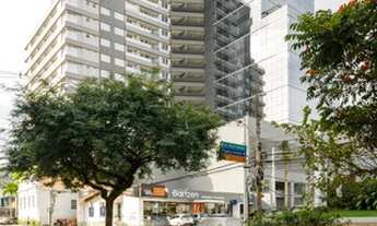 Imagem 3: FLORIANÓPOLIS - Loja/Salão - CENTRO