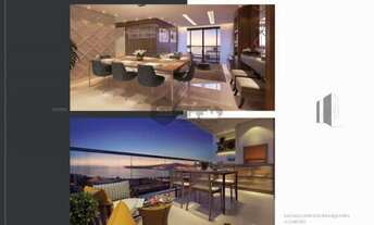 Imagem 3: Florianópolis - Apartamento Padrão - Agronômica