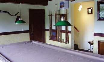 Imagem 5: Sobrado em condomínio à venda com 400 metros quadrados com 4 quartos sendo duas suítes, pi