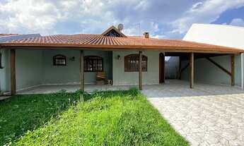 Imagem: Casa com 3 dormitórios à venda, 160 m²