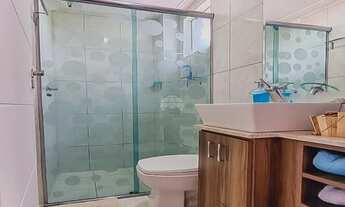 Imagem 7: Casa com Ático na Santos Dumont