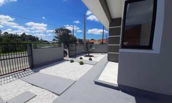 Imagem 5: Casa para venda com 70 metros quadrados com 3 quartos em Forquilhas - São José - SC