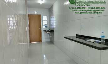 Imagem 6: Apartamento para venda com 67 metros quadrados com 3 quartos