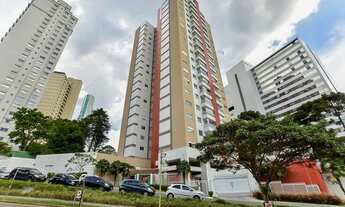 Imagem: CURITIBA - Apartamento Padrão - Campo Comprido