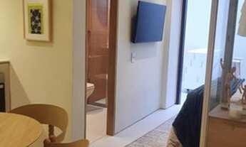 Imagem 3: Studio Garden no Parque Sustentável da Gávea com lazer completo e Parque ecológico com tri