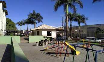 Imagem: GOIANIA - Apartamento Padrão - PARQUE OESTE