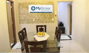 Imagem 7: Casa com 3 quartos - Jardim Tropical - Aparecida de Goiânia