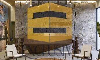 Imagem 3: Lançamento - Altiplano - 64 a 102 m² - 02 e 03 Qts s/ 01, 02 ou 03 Sts - 01, 02 ou 03 VG