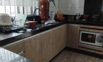 Imagem: CA1105 Casa Residencial / São Sebastião