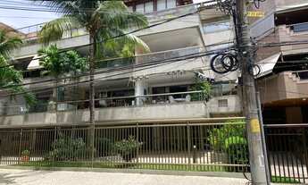 Imagem 2: RIO DE JANEIRO - Apartamento Padrão - BARRA DA TIJUCA