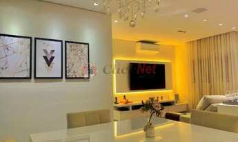 Imagem: São Caetano do Sul - Apartamento Padrão