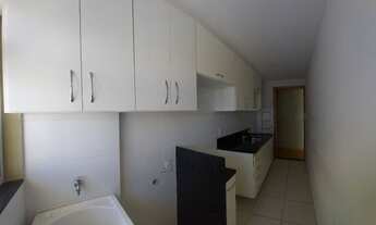 Imagem 2: Apartamento para venda de 3 quartos com lazer completo em Jardim Camburi - Vitória - ES