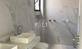 Imagem 6: Apartamento para venda com 190 metros quadrados com 3 quartos em Bairro Alto - Curitiba