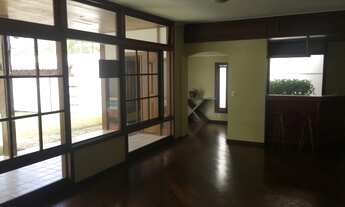 Imagem 7: Casa de condomínio sobrado para venda com 300m2 com 4 quartos