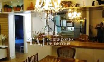 Imagem 2: Apartamento mobiliado no centro de Camboriú - SC !