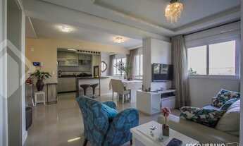 Imagem: PORTO ALEGRE - Apartamento Padrão - Passo