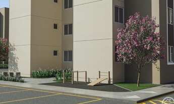 Imagem 4: Apê em construção no Boehmerwald venha conhecer NEW CLUB